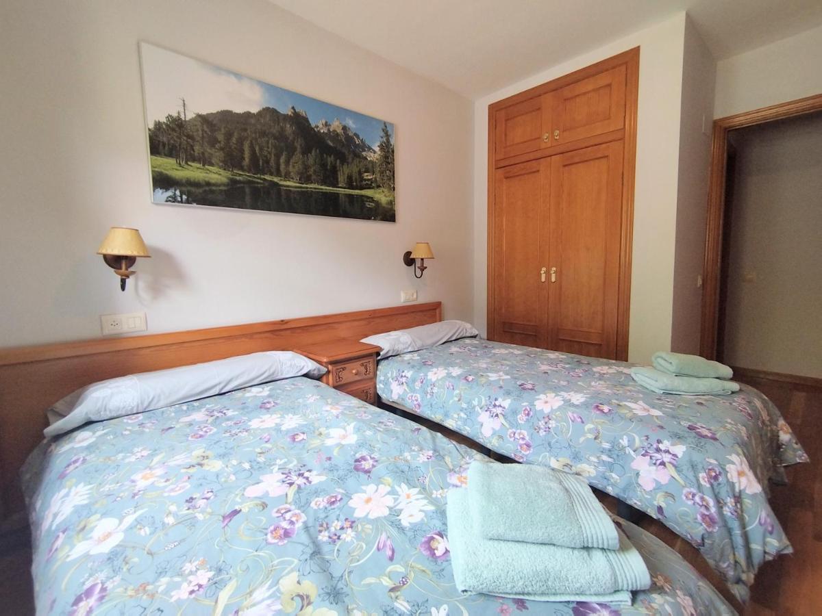 Апартаменти Check-In Casas Sinoantonio Бенаске Екстер'єр фото