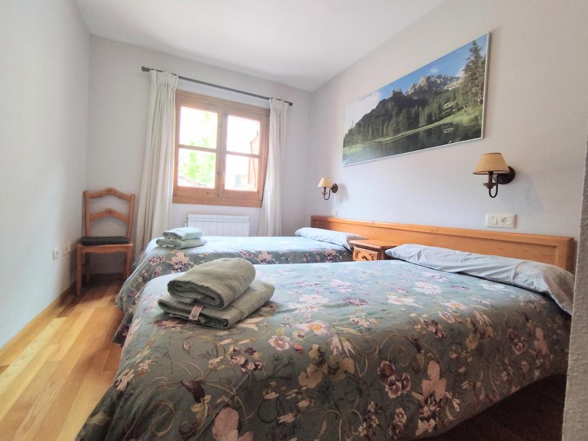 Апартаменти Check-In Casas Sinoantonio Бенаске Екстер'єр фото