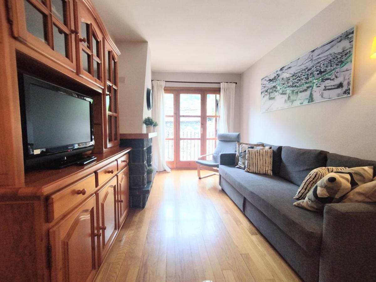 Апартаменти Check-In Casas Sinoantonio Бенаске Екстер'єр фото